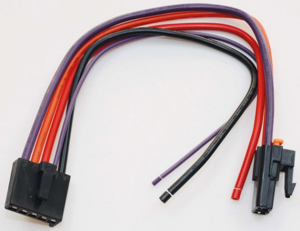 Security/Controller/Brake