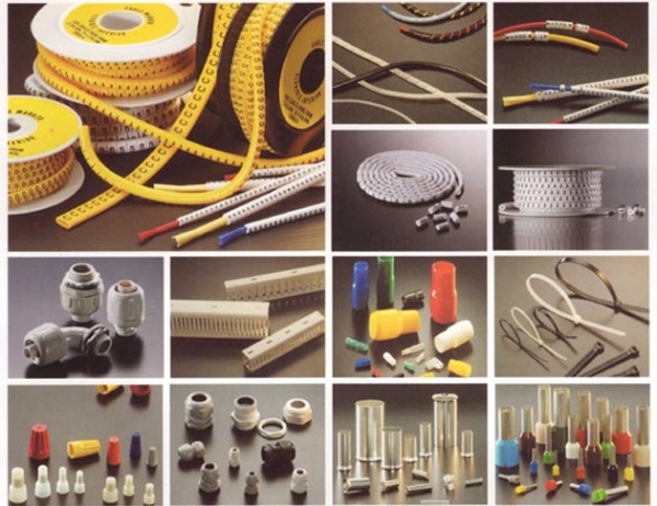 Universal Connector & 3C Products