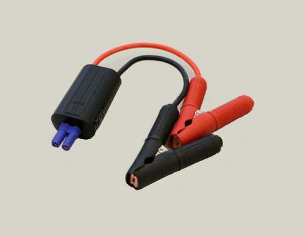 ジャンプスタートケーブル