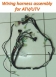 Main Wire Harness
