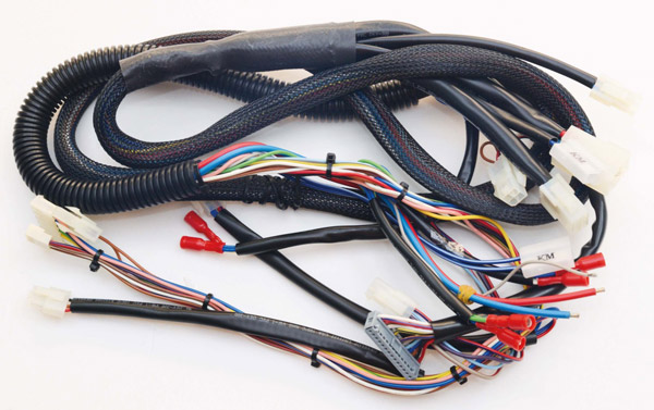 Universal Connector & 3C Products