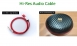 Hi-Res Audio Cable